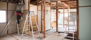Entreprise de rénovation de la maison et de rénovation d’appartement à Lains